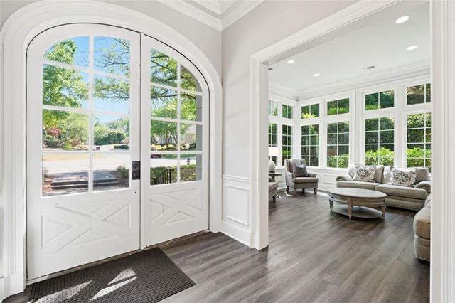 2336 Edgemere Lake Circle, Marietta, GA 30062