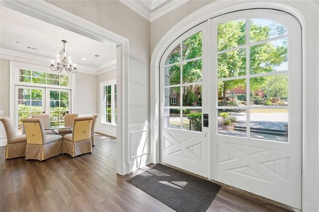 2336 Edgemere Lake Circle, Marietta, GA 30062