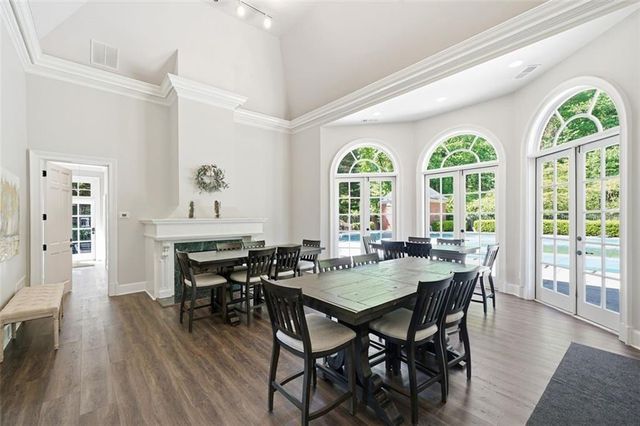 2336 Edgemere Lake Circle, Marietta, GA 30062