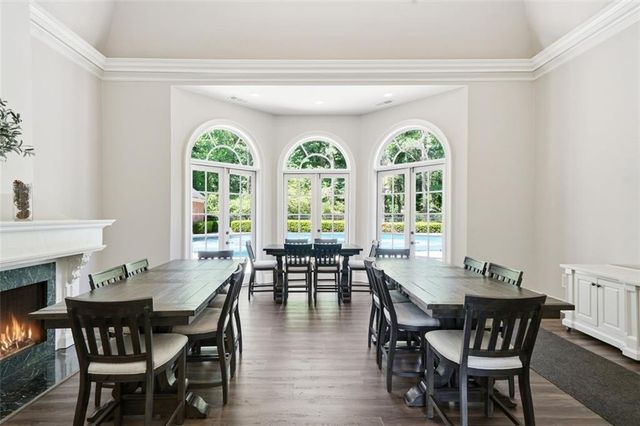 2336 Edgemere Lake Circle, Marietta, GA 30062