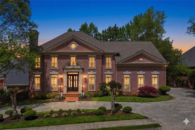 2336 Edgemere Lake Circle, Marietta, GA 30062