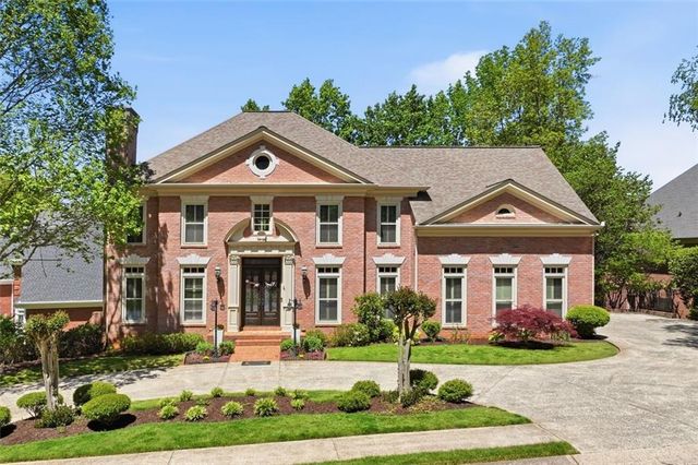 2336 Edgemere Lake Circle, Marietta, GA 30062