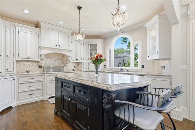 2336 Edgemere Lake Circle, Marietta, GA 30062