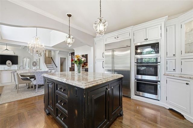 2336 Edgemere Lake Circle, Marietta, GA 30062
