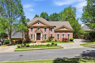 2336 Edgemere Lake Circle, Marietta, GA 30062