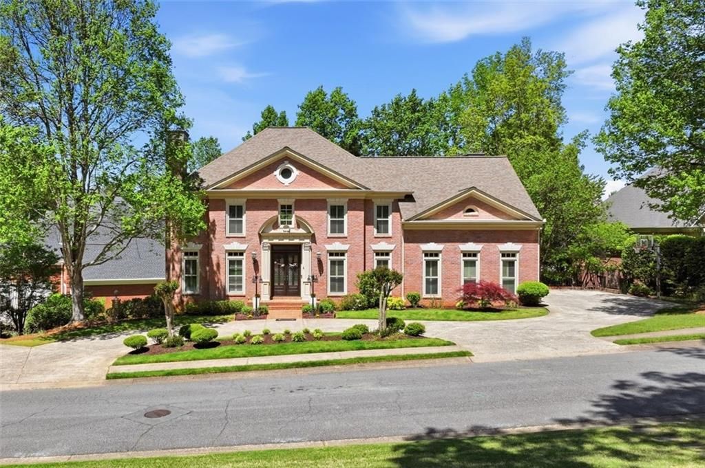 2336 Edgemere Lake Circle, Marietta, GA 30062