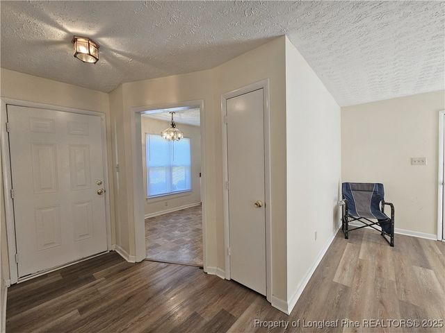 6459 Rannock Drive, Fayetteville, NC 28304