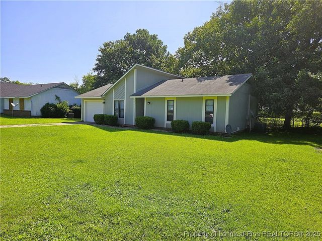 6459 Rannock Drive, Fayetteville, NC 28304