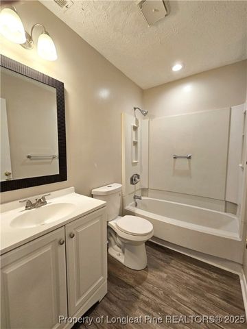 6459 Rannock Drive, Fayetteville, NC 28304