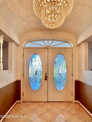 152 Shady Oak Drive, Hertford, NC 27944