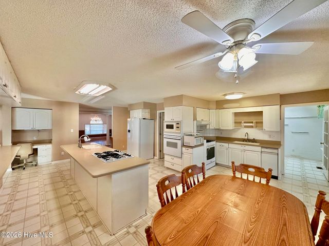 152 Shady Oak Drive, Hertford, NC 27944