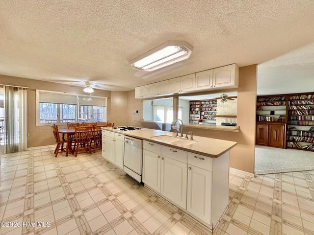 152 Shady Oak Drive, Hertford, NC 27944