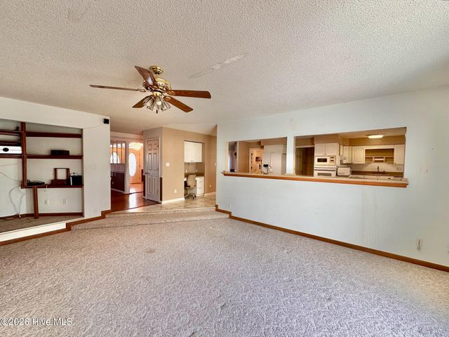 152 Shady Oak Drive, Hertford, NC 27944