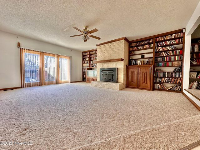 152 Shady Oak Drive, Hertford, NC 27944