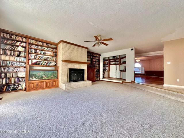 152 Shady Oak Drive, Hertford, NC 27944