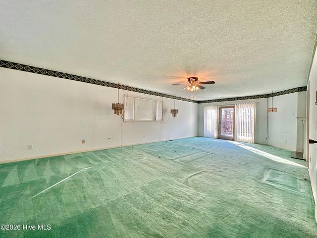 152 Shady Oak Drive, Hertford, NC 27944