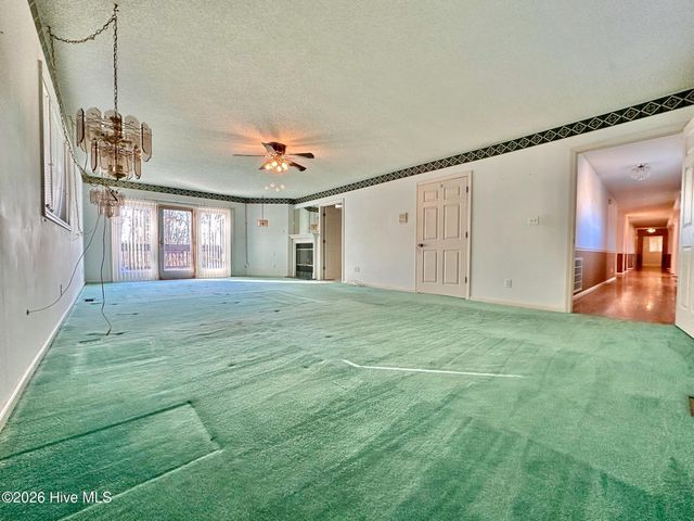 152 Shady Oak Drive, Hertford, NC 27944