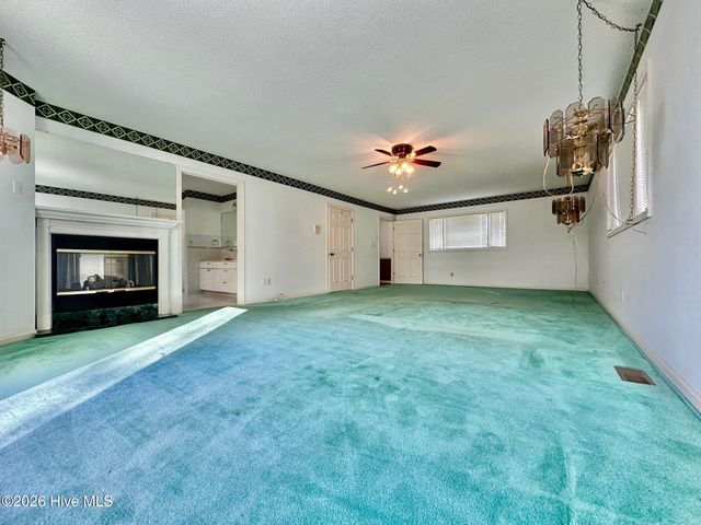 152 Shady Oak Drive, Hertford, NC 27944