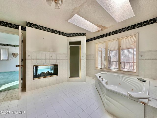 152 Shady Oak Drive, Hertford, NC 27944