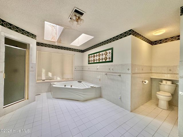 152 Shady Oak Drive, Hertford, NC 27944