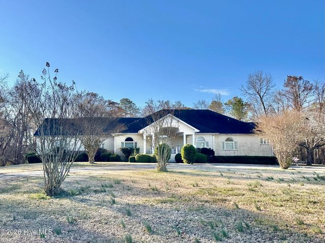 152 Shady Oak Drive, Hertford, NC 27944