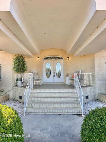 152 Shady Oak Drive, Hertford, NC 27944