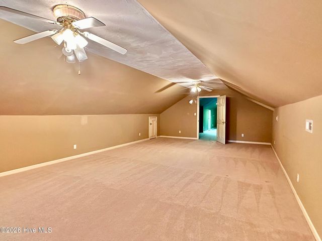 152 Shady Oak Drive, Hertford, NC 27944