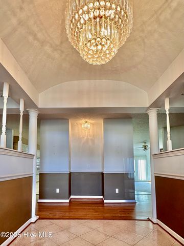 152 Shady Oak Drive, Hertford, NC 27944