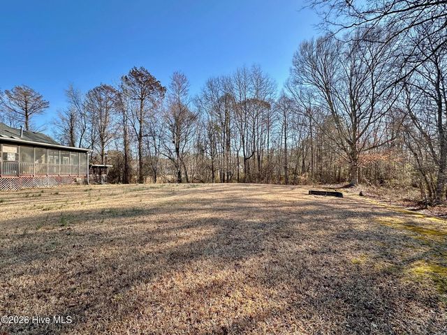 152 Shady Oak Drive, Hertford, NC 27944