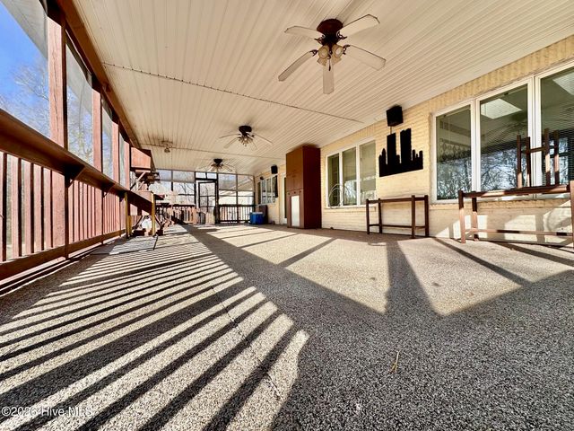 152 Shady Oak Drive, Hertford, NC 27944