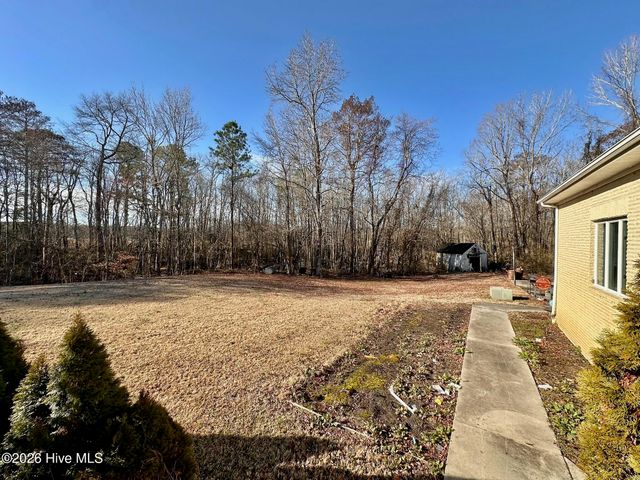 152 Shady Oak Drive, Hertford, NC 27944