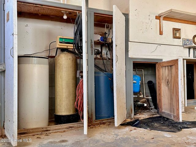 152 Shady Oak Drive, Hertford, NC 27944