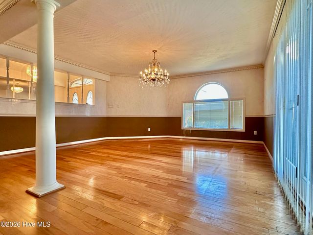 152 Shady Oak Drive, Hertford, NC 27944