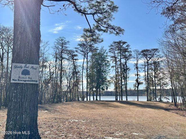 152 Shady Oak Drive, Hertford, NC 27944