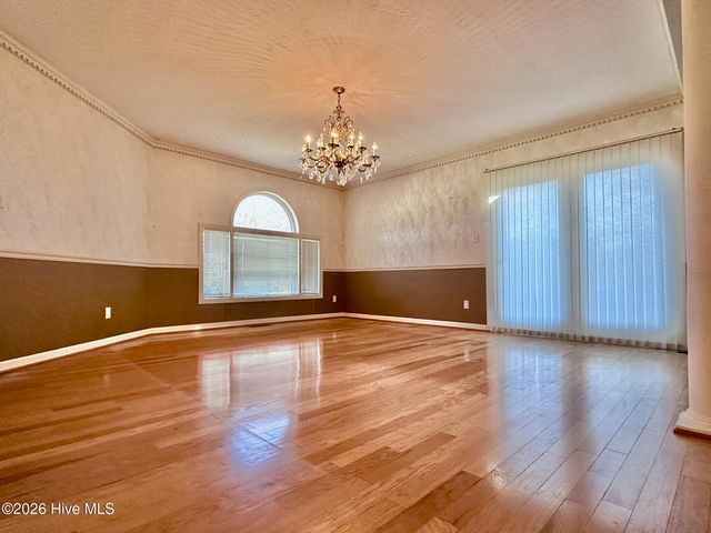 152 Shady Oak Drive, Hertford, NC 27944