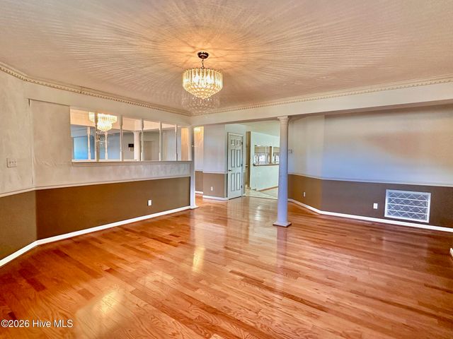 152 Shady Oak Drive, Hertford, NC 27944