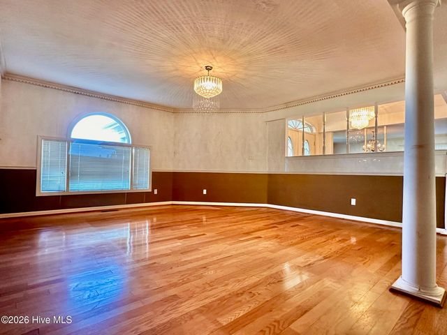 152 Shady Oak Drive, Hertford, NC 27944