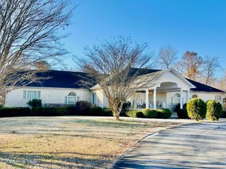 152 Shady Oak Drive, Hertford, NC 27944