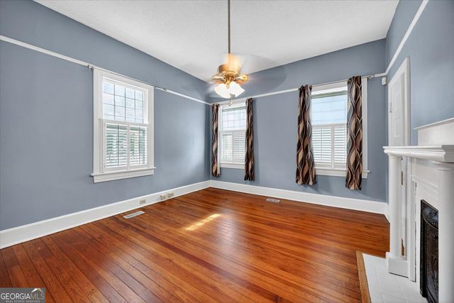 173 Pierce Avenue, Macon, GA 31204