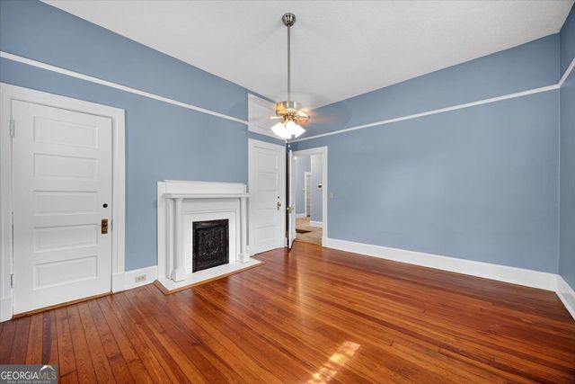 173 Pierce Avenue, Macon, GA 31204