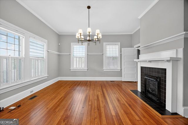 173 Pierce Avenue, Macon, GA 31204