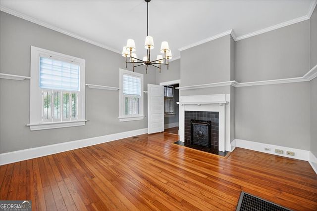 173 Pierce Avenue, Macon, GA 31204