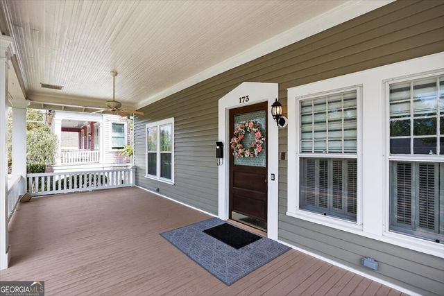 173 Pierce Avenue, Macon, GA 31204