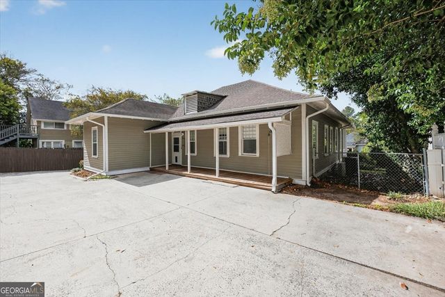 173 Pierce Avenue, Macon, GA 31204