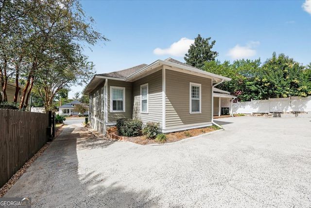 173 Pierce Avenue, Macon, GA 31204