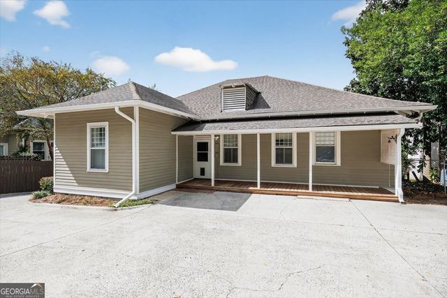173 Pierce Avenue, Macon, GA 31204