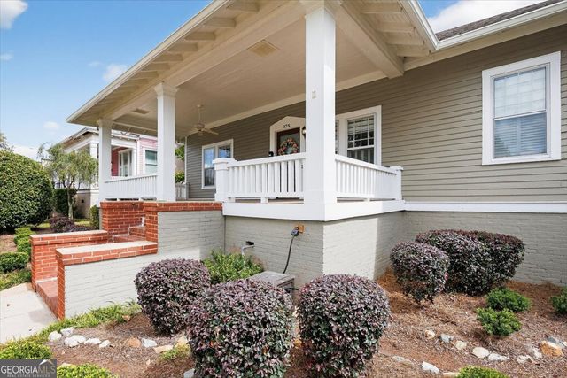 173 Pierce Avenue, Macon, GA 31204