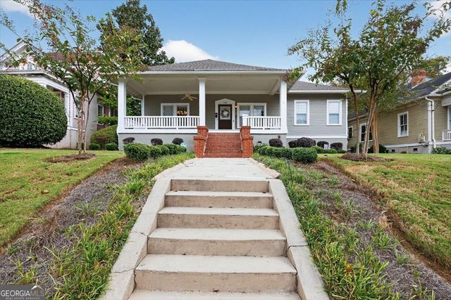 173 Pierce Avenue, Macon, GA 31204