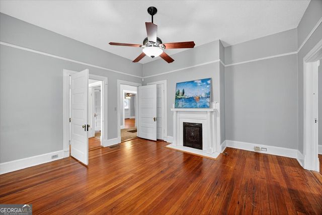 173 Pierce Avenue, Macon, GA 31204