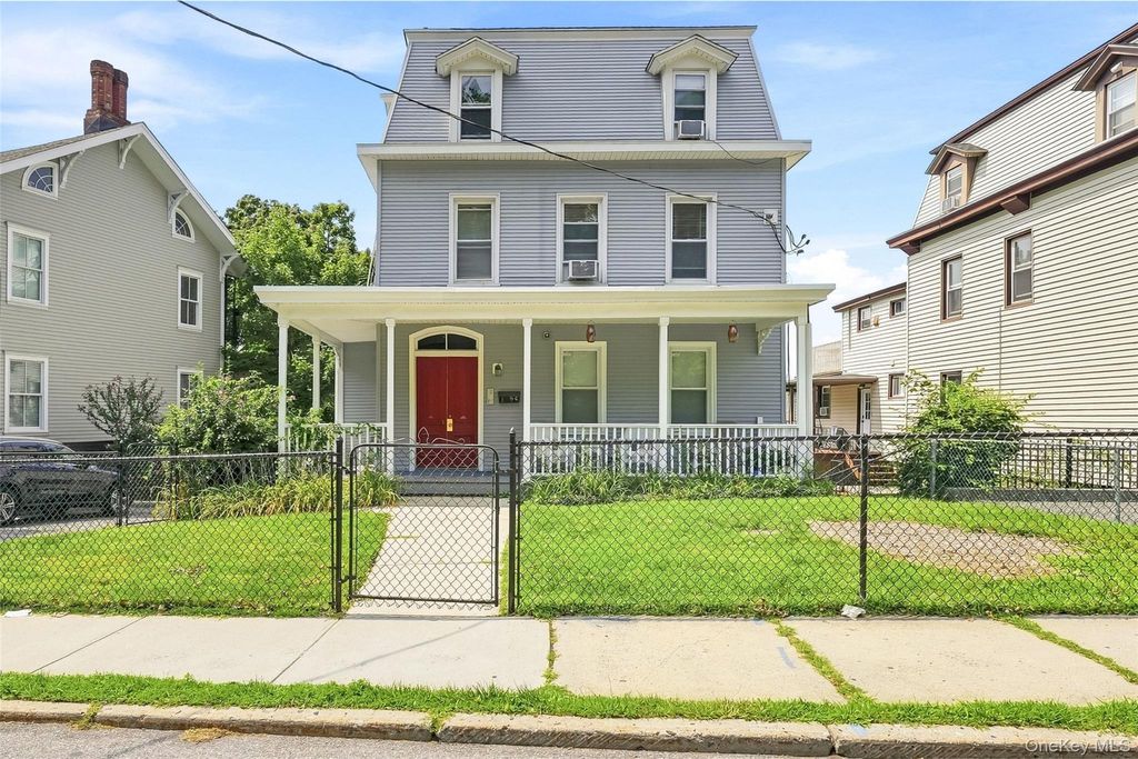 1095 Boston Post Road, Rye, NY 10580 — exterior